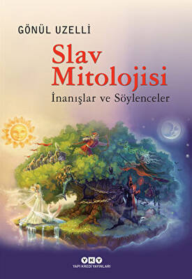 Slav Mitolojisi - 1