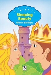 Sleeping Beauty - 1