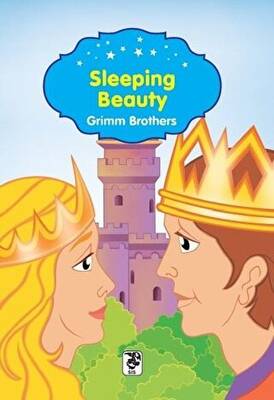 Sleeping Beauty - 1