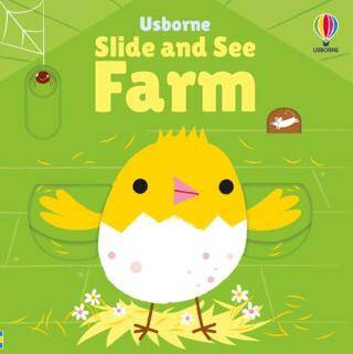 Slide and See Farm - 1