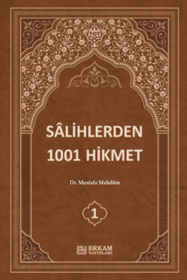 Sâlihlerden 1001 Hikmet 3 Cilt Takım - 1