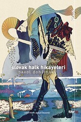 Slovak Halk Hikayeleri - Fihrist Kitap