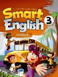 e-future Smart English 3 Workbook - e-future