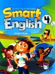 e-future Smart English 4 Student Book +2 CDs +Flashcards - e-future