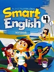 e-future Smart English 4 Workbook - e-future