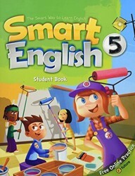 e-future Smart English 5 Student Book +2 CDs +Flashcards - e-future