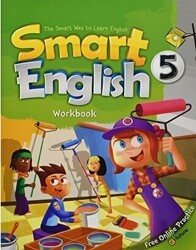e-future Smart English 5 Workbook - e-future