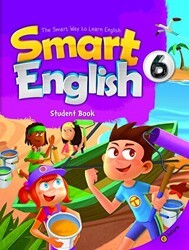 e-future Smart English 6 Student Book +2 CDs +Flashcards - e-future