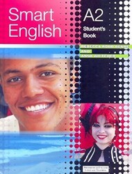 Smart English A2 Student’s Book - Brookemead ELT