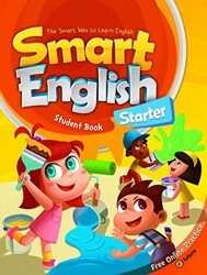 Smart English Starter - Student Book - e-future