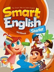 Smart English Starter - Workbook - e-future