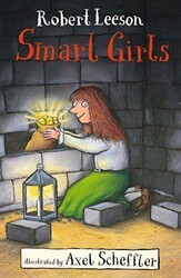Smart Girls - Walker Books