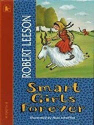 Smart Girls Forever - Walker Books