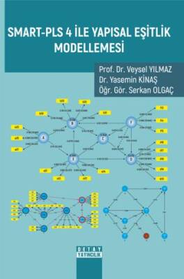 Smart-PLS 4 İle Yapısal Eşitlik Modellemesi - 1