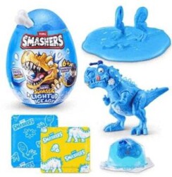 Smashers Buz Devrı Mını Dıno Surprız-74137 - Giochi Preziosi