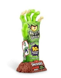 Smashers Korku Evi Sürpriz El-74139 - Giochi Preziosi