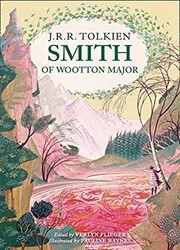 Smith of Wootton Major - HarperCollins
