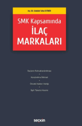 SMK Kapsamında İlaç Markaları - 1