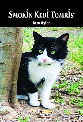 Smokin Kedi Tomris - 1