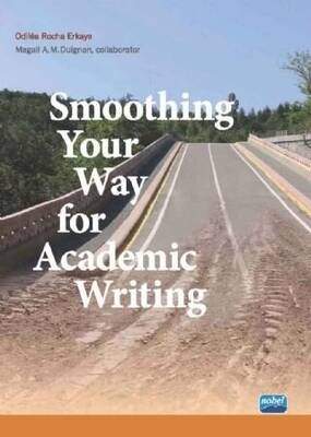 Smoothing Your Way For Academic Writing - 1
