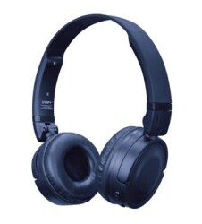 Snopy SN-XBK33 BATTY Mavi TF Kart Özellikli Bluetooth Kulaklık - Snopy