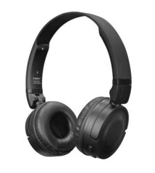 Snopy SN-XBK33 BATTY Siyah TF Kart Özellikli Bluetooth Kulaklık - Snopy