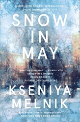 Snow in May - HarperCollins