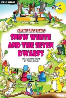 Snow White and The Seven Dwarfs - 1