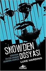 Snowden Dosyası - Pegasus Yayınları