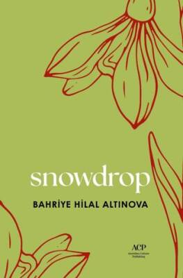 Snowdrop - 1