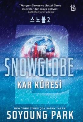 Snowglobe 2 - 1