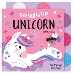 Snuggle Up, Unicorn - IMAGINE THAT