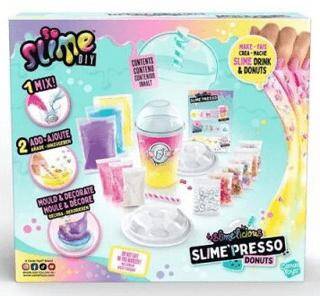 So Slıme - Dıy Kahve Dükkanı - 1