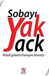 Sobayı Yak Jack - Panama Yayıncılık