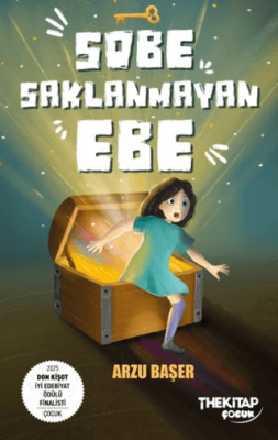 Sobe Saklanmayan Ebe - 1