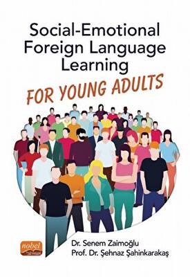 Social-Emotional Foreign Language Learning - 1