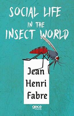 Social Life in The Insect World - 1