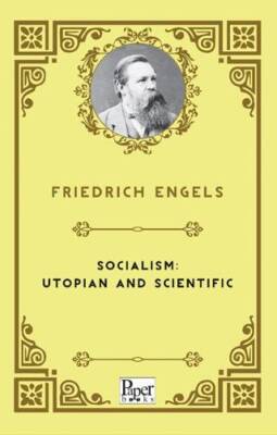 Socialism: Utopian and Scientific - 1