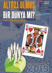 Socialist Register 2019 - Socialist Register Dergisi Yayınları