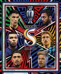 Socrates Düşünen Spor Dergisi Sayı: 95 - Socrates Dergisi