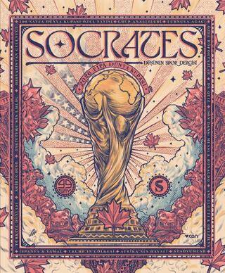 Socrates Düşünen Spor Dergisi Sayı: 99 - 1