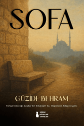 Sofa - Sokak Kitapları Yayınları