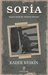 Sofia - Payidar Yayınevi