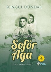 Şoför Aga - Kültür Ajans Yayınları