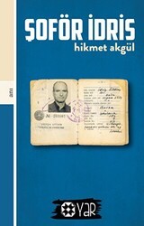 Şoför İdris - Yar Yayınları