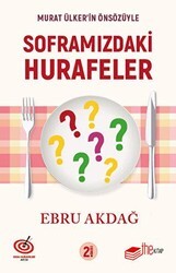 Soframızdaki Hurafeler - The Kitap