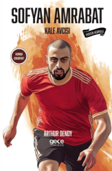 Sofyan Ambarat - Gece Kitaplığı