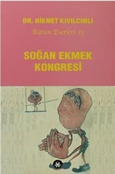 Soğan Ekmek Kongresi - Sosyal İnsan Yayınları