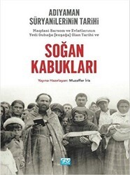 Soğan Kabukları - Su Yayınevi