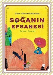 Soğanın Efsanesi - Mevsimler Kitap
